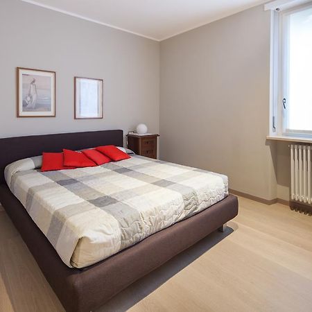 Residenza Callas II Verona Exteriör bild
