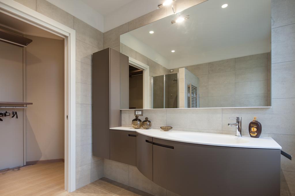 Residenza Callas II Verona Exteriör bild