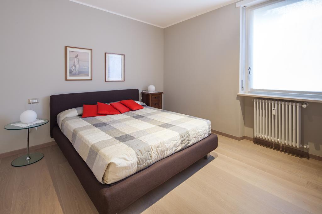Residenza Callas II Verona Exteriör bild