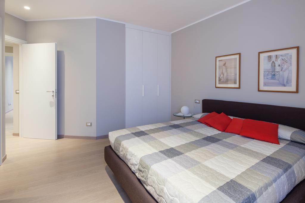 Residenza Callas II Verona Exteriör bild