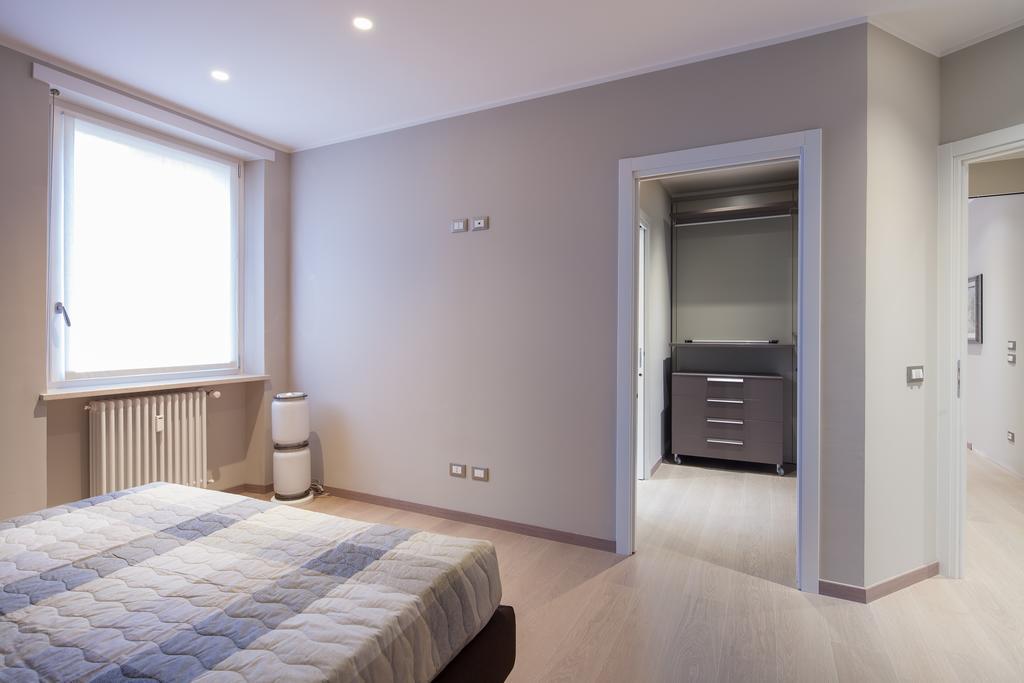 Residenza Callas II Verona Exteriör bild