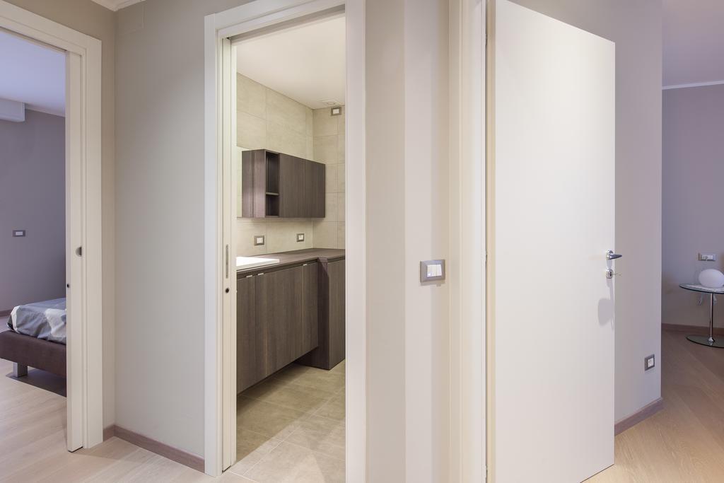 Residenza Callas II Verona Exteriör bild