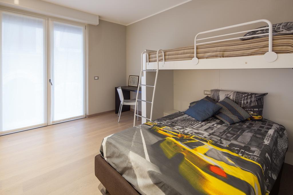 Residenza Callas II Verona Exteriör bild