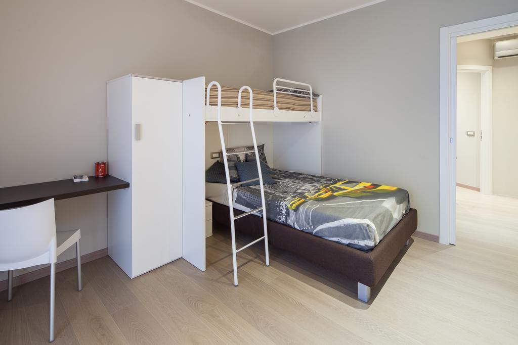 Residenza Callas II Verona Exteriör bild
