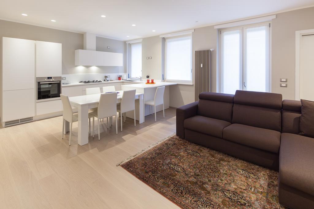 Residenza Callas II Verona Exteriör bild