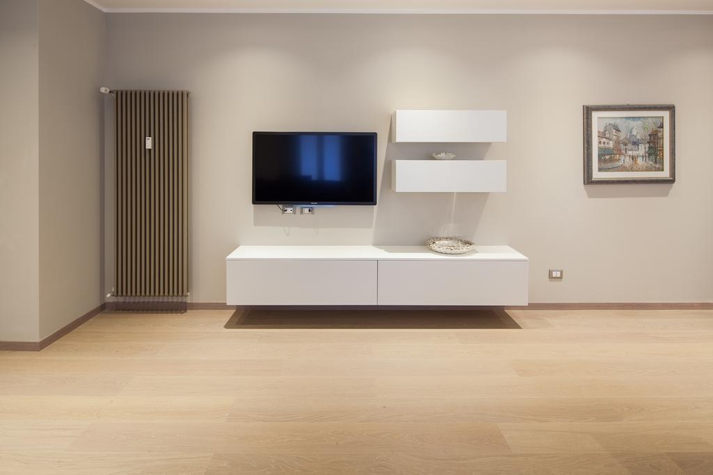Residenza Callas II Verona Exteriör bild
